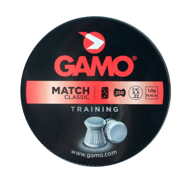 COPA MATCH .22 CLASSIC MATCH 5.5